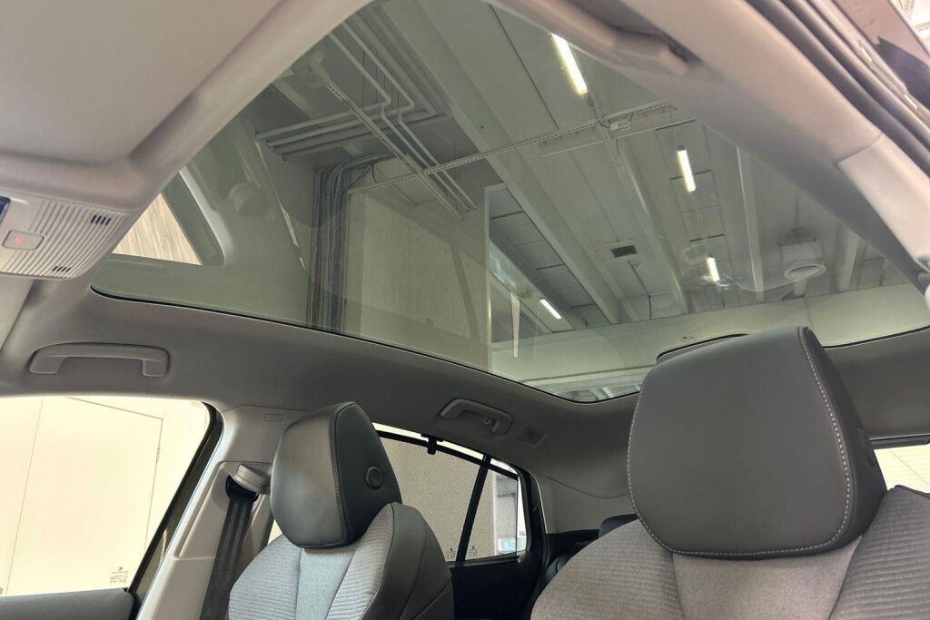 Skoda Enyaq 2026 Coupé 85x 4x4 Style