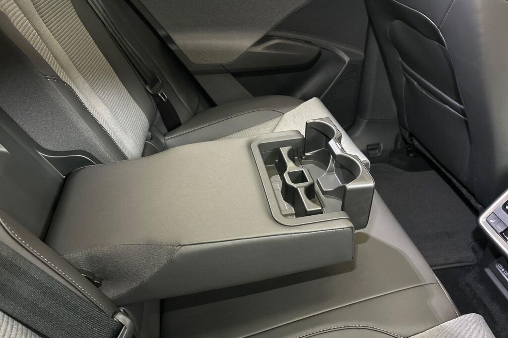 Skoda Enyaq 2026 Coupé 85x 4x4 Style