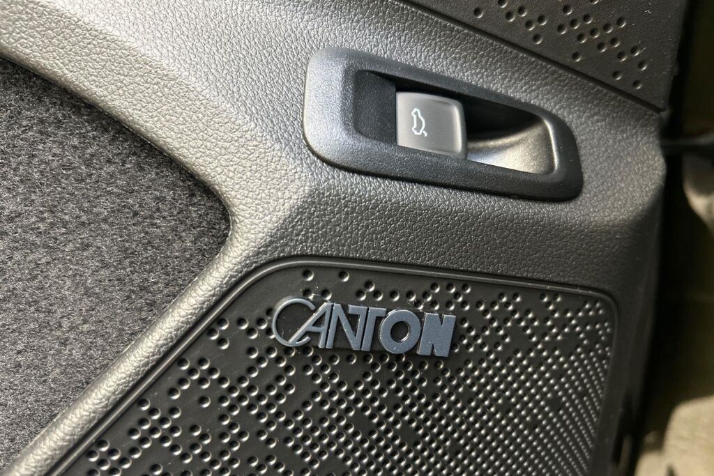 Skoda Enyaq 2026 Coupé 85x 4x4 Style