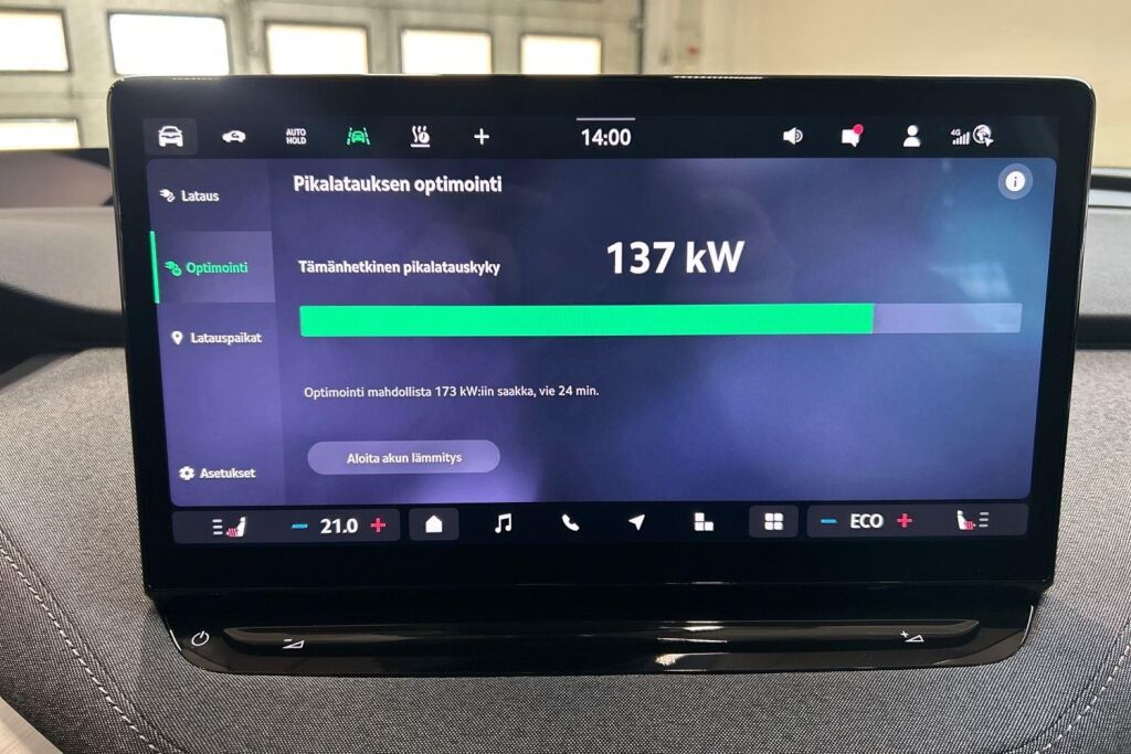 Skoda Enyaq 2026 Coupé 85x 4x4 Style