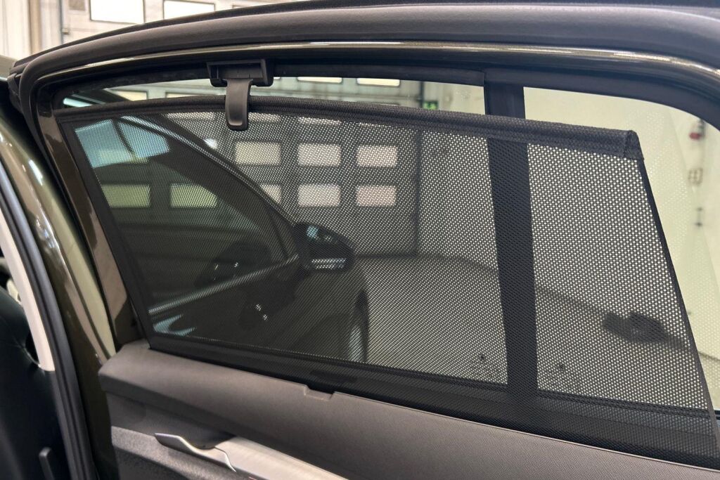 Skoda Enyaq 2026 Coupé 85x 4x4 Style