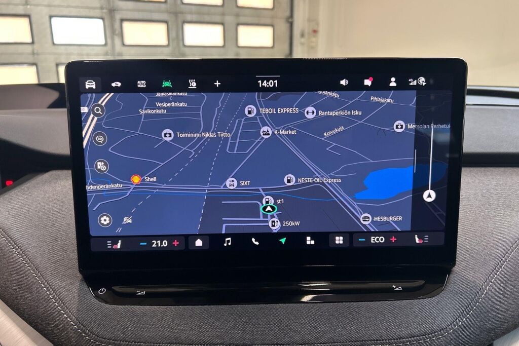 Skoda Enyaq 2026 Coupé 85x 4x4 Style