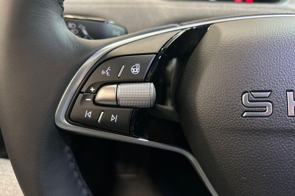 Skoda Enyaq 2026 Coupé 85x 4x4 Style