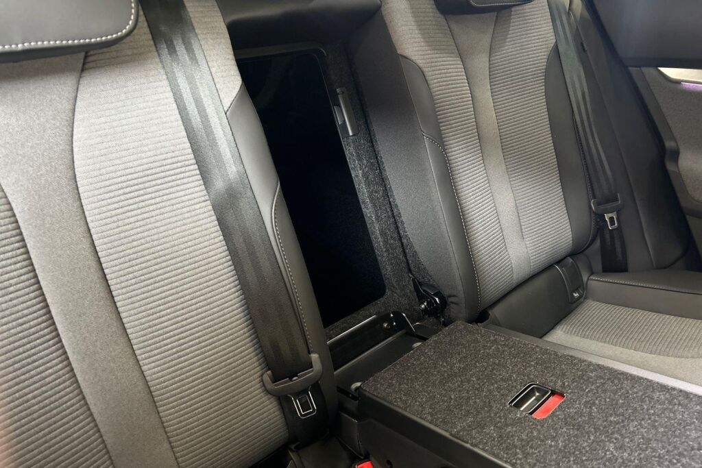 Skoda Enyaq 2026 Coupé 85x 4x4 Style