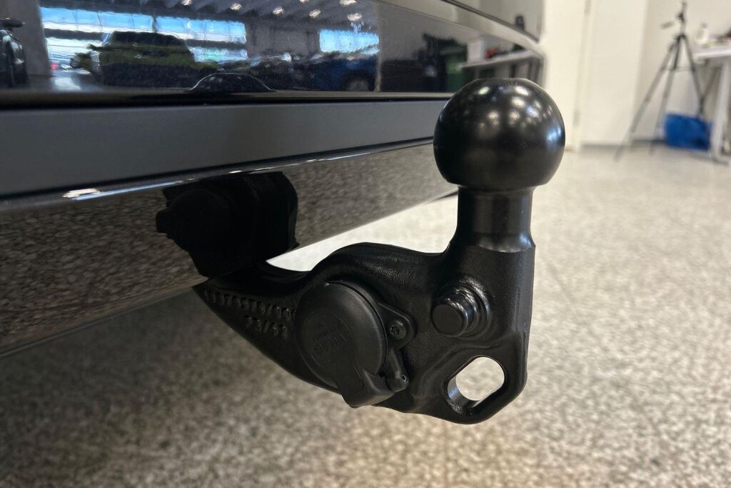 Skoda Enyaq 2026 Coupé 85x 4x4 Style