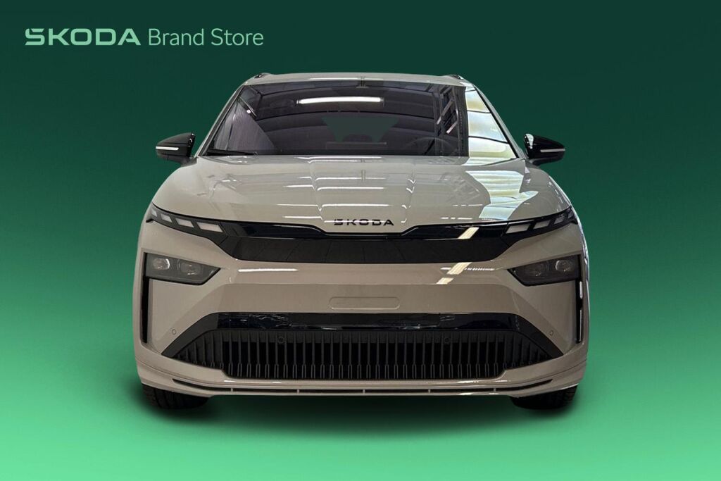 Skoda Enyaq 2025 85 SportLine
