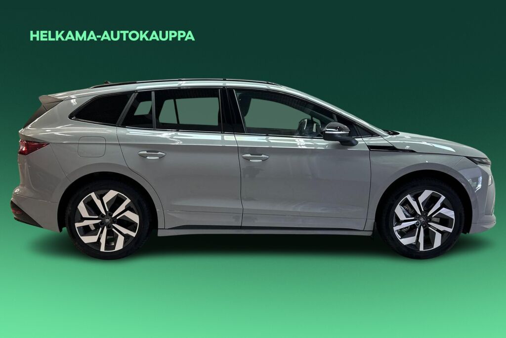 Skoda Enyaq 2025 85 SportLine
