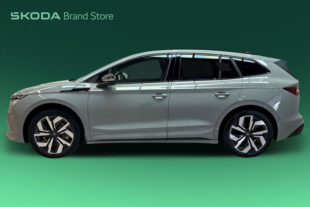 Skoda Enyaq 2025 85 SportLine
