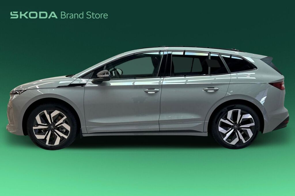 Skoda Enyaq 2025 85 SportLine