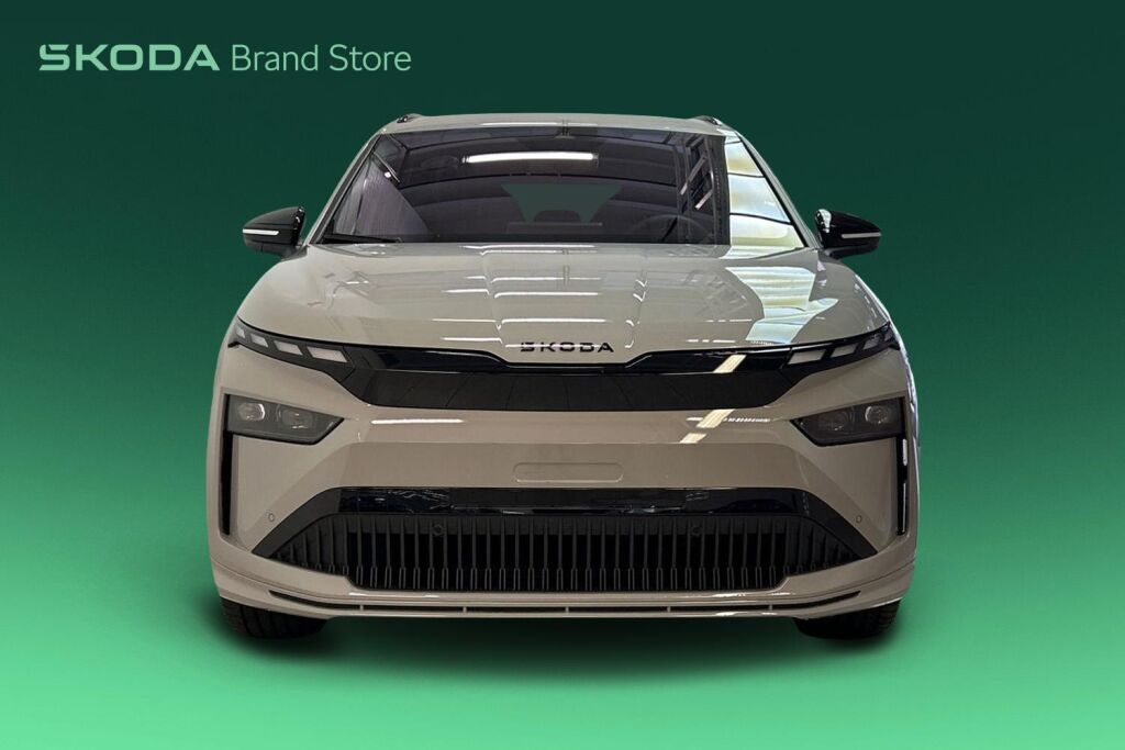 Skoda Enyaq 2025 85 SportLine
