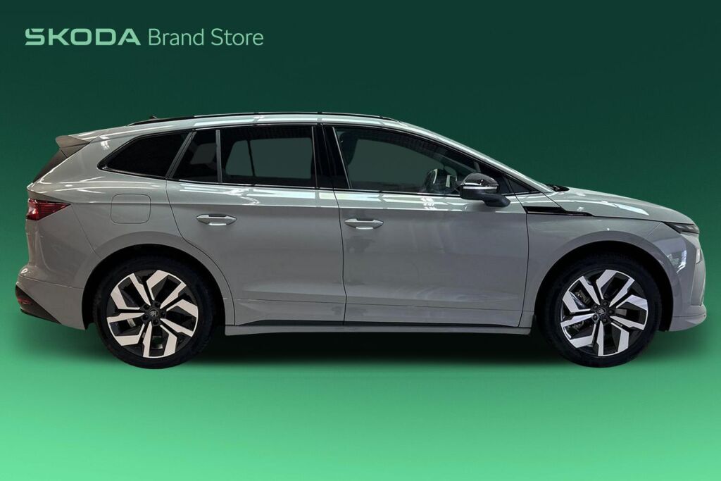 Skoda Enyaq 2025 85 SportLine