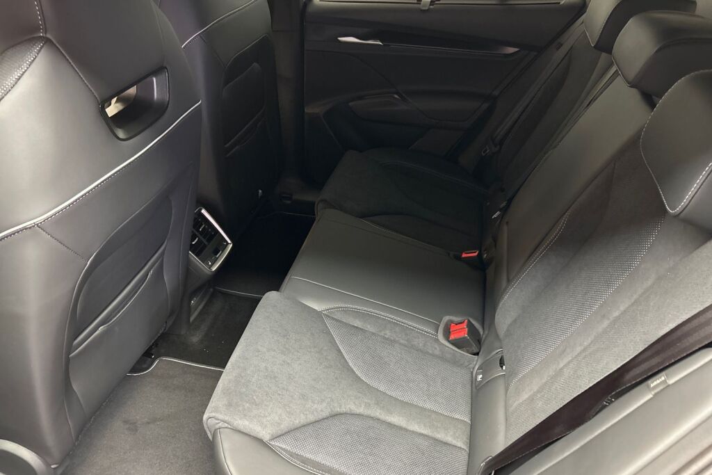 Skoda Enyaq 2025 85 SportLine
