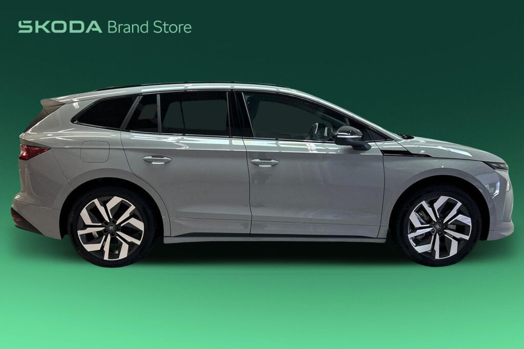 Skoda Enyaq 2025 85 SportLine