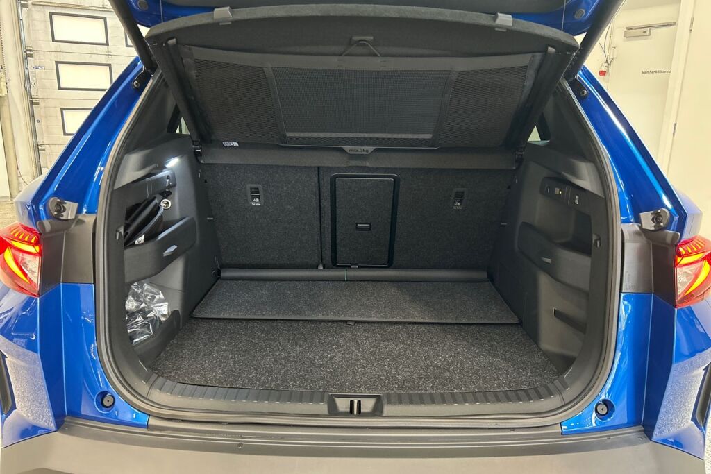 Skoda Elroq 2025 85x 4x4 RS