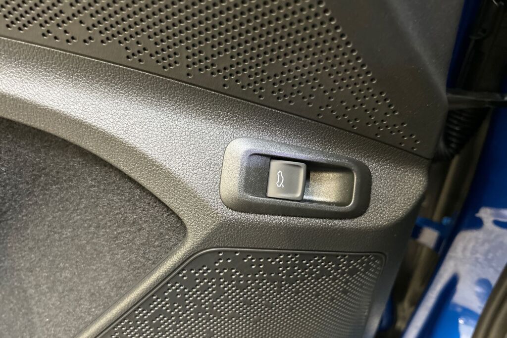 Skoda Elroq 2025 85x 4x4 RS