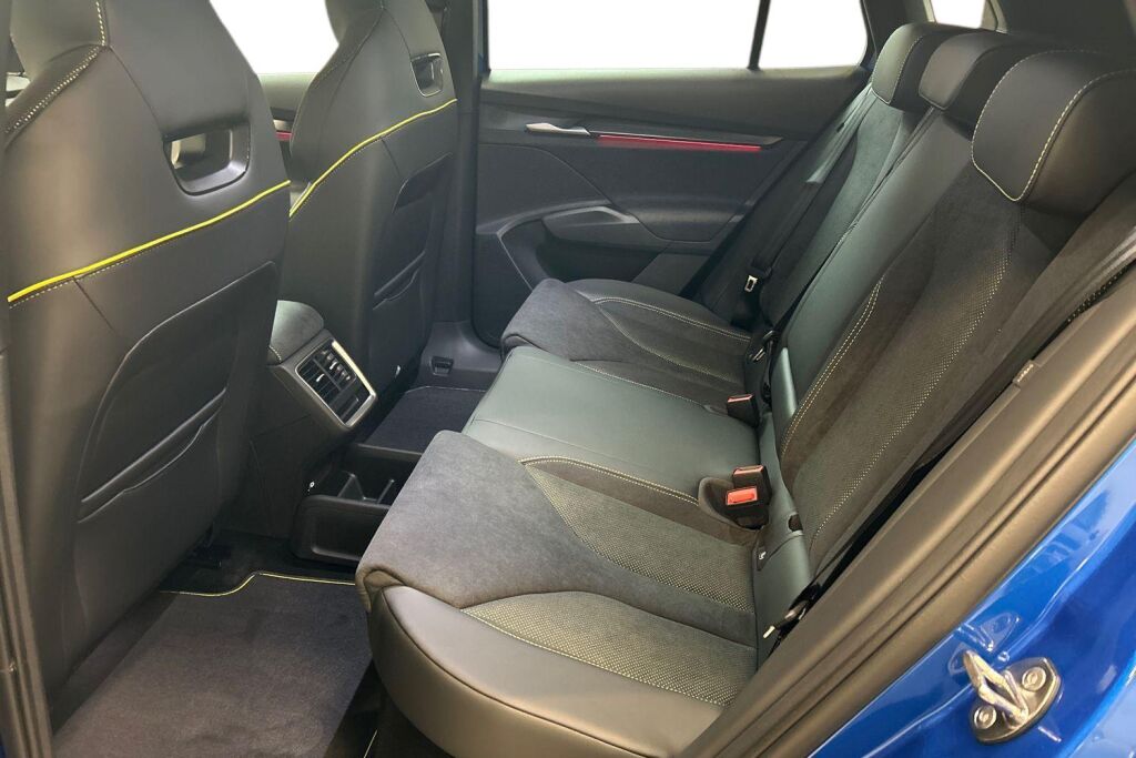 Skoda Elroq 2025 85x 4x4 RS