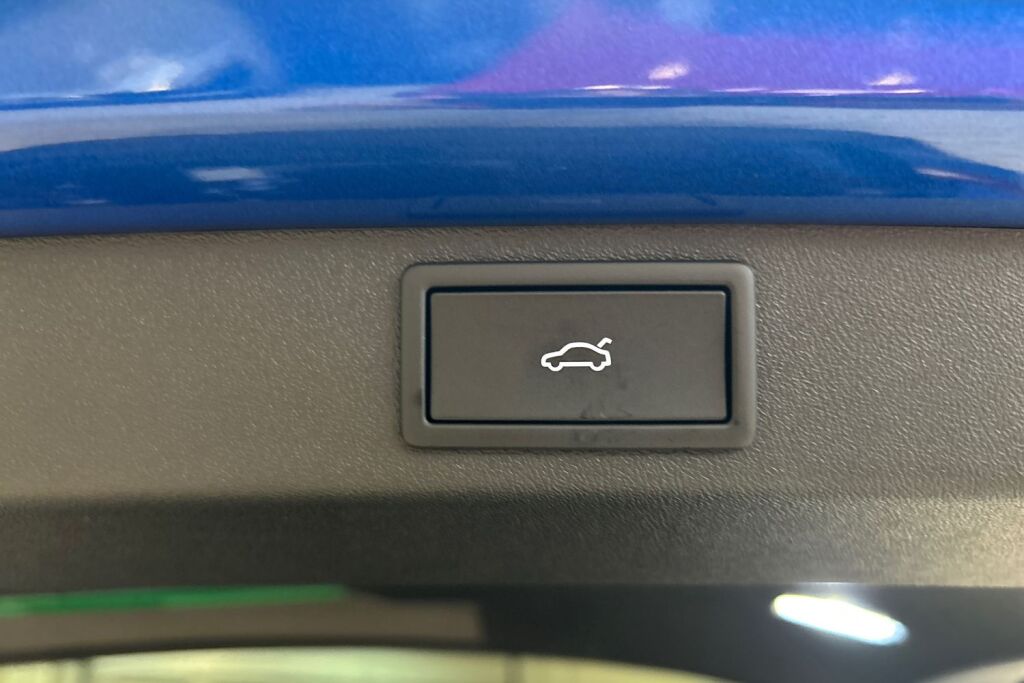 Skoda Elroq 2025 85x 4x4 RS