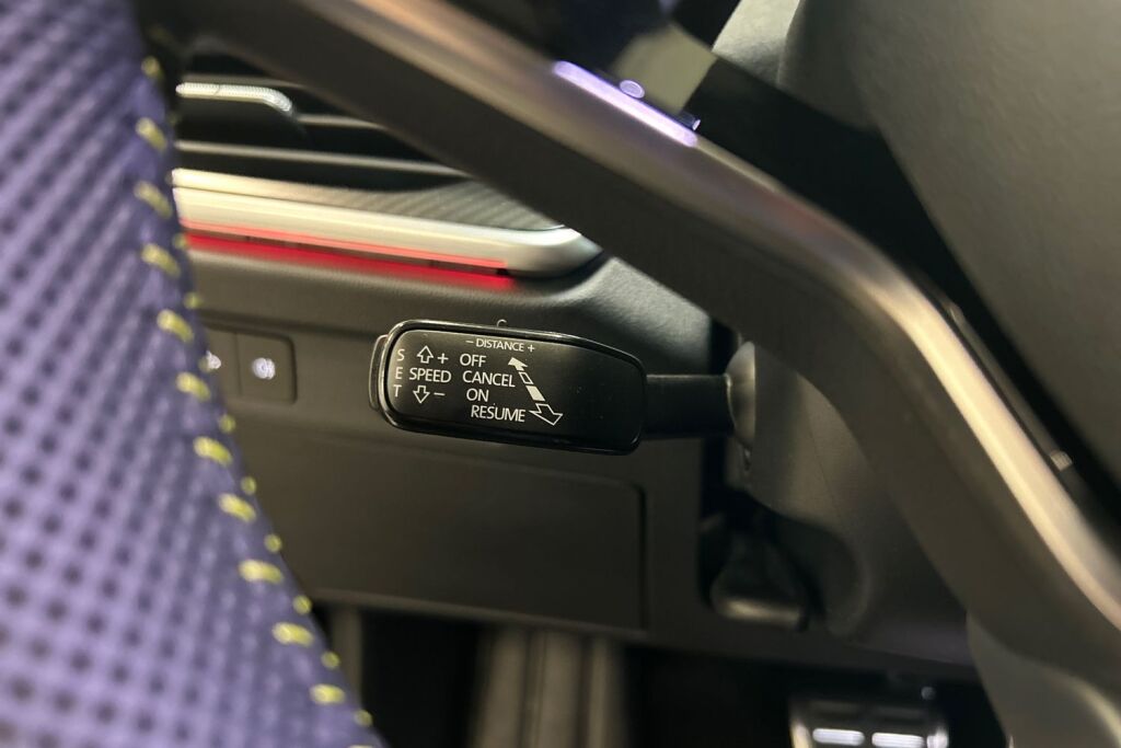 Skoda Elroq 2025 85x 4x4 RS