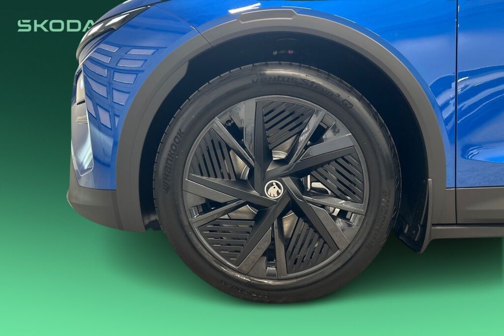 Skoda Elroq 2025 85x 4x4 RS