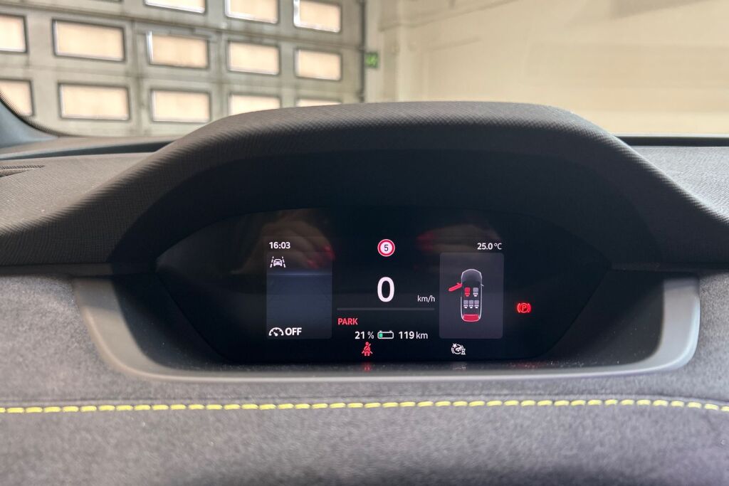 Skoda Elroq 2025 85x 4x4 RS