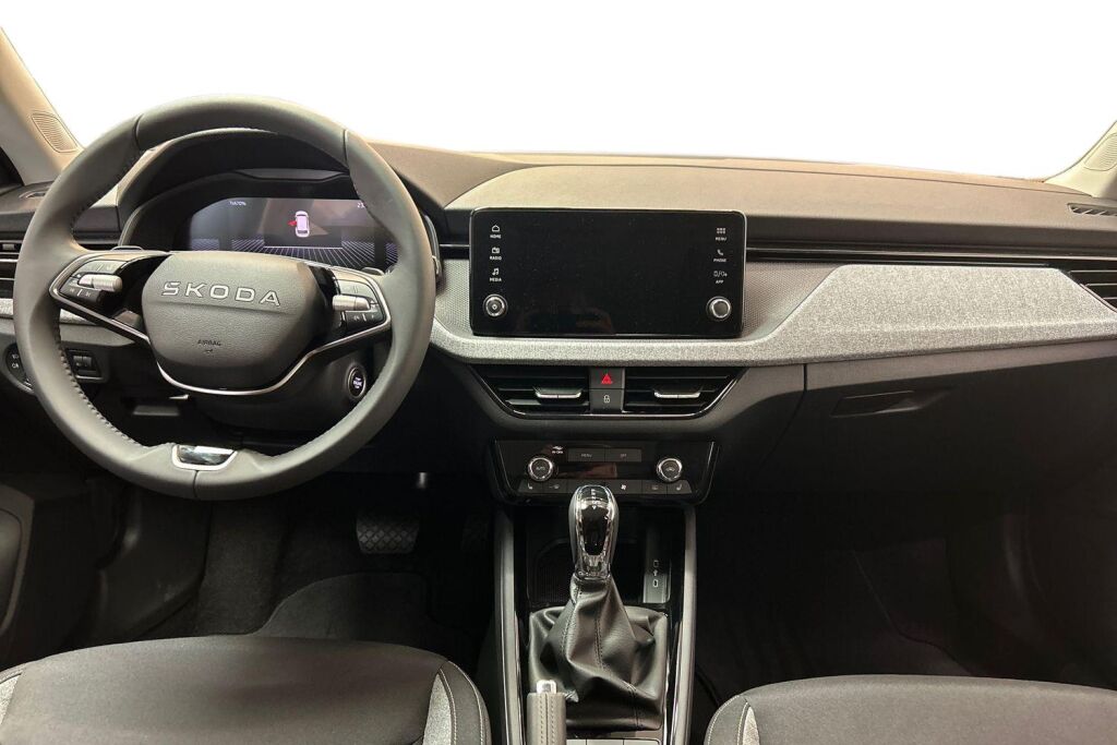 Skoda Kamiq 2025 1.0 TSI 116 Selection DSG Autom.