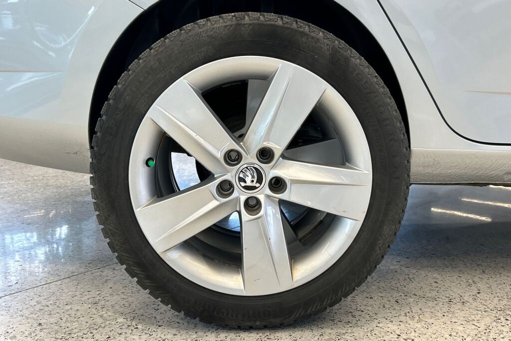 Skoda Fabia 2019 Combi 1,0 Soleil