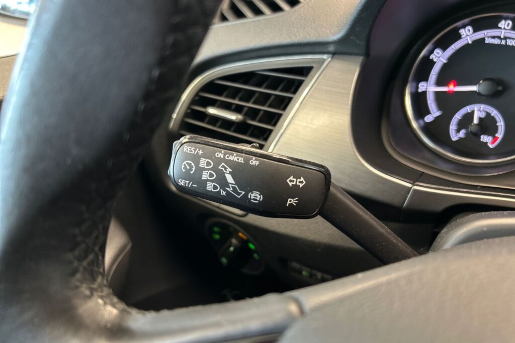 Skoda Fabia 2019 Combi 1,0 Soleil