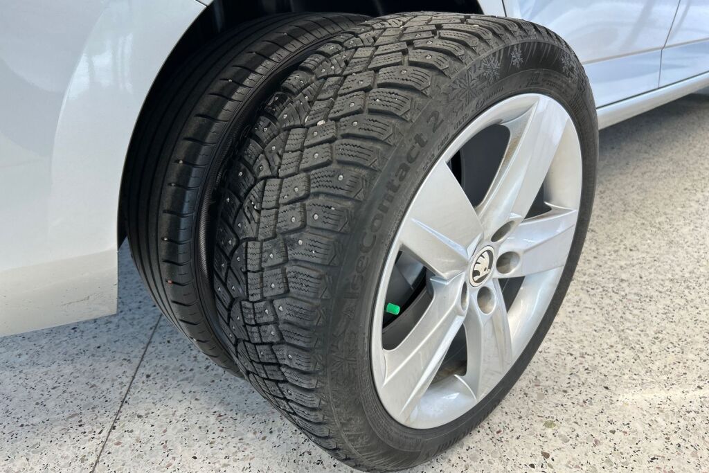 Skoda Fabia 2019 Combi 1,0 Soleil