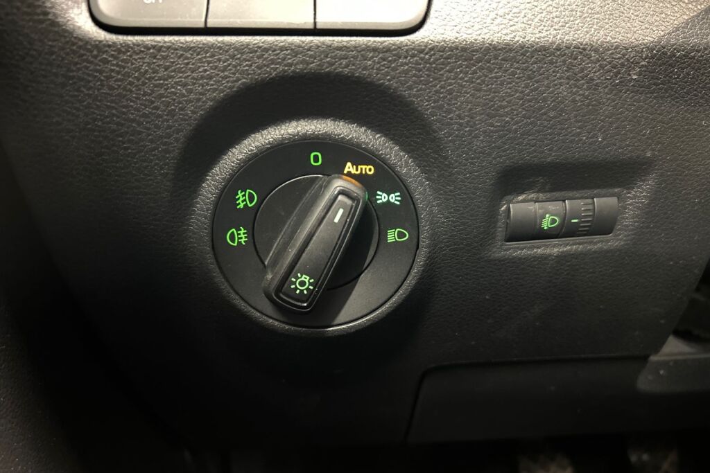 Skoda Fabia 2019 Combi 1,0 Soleil