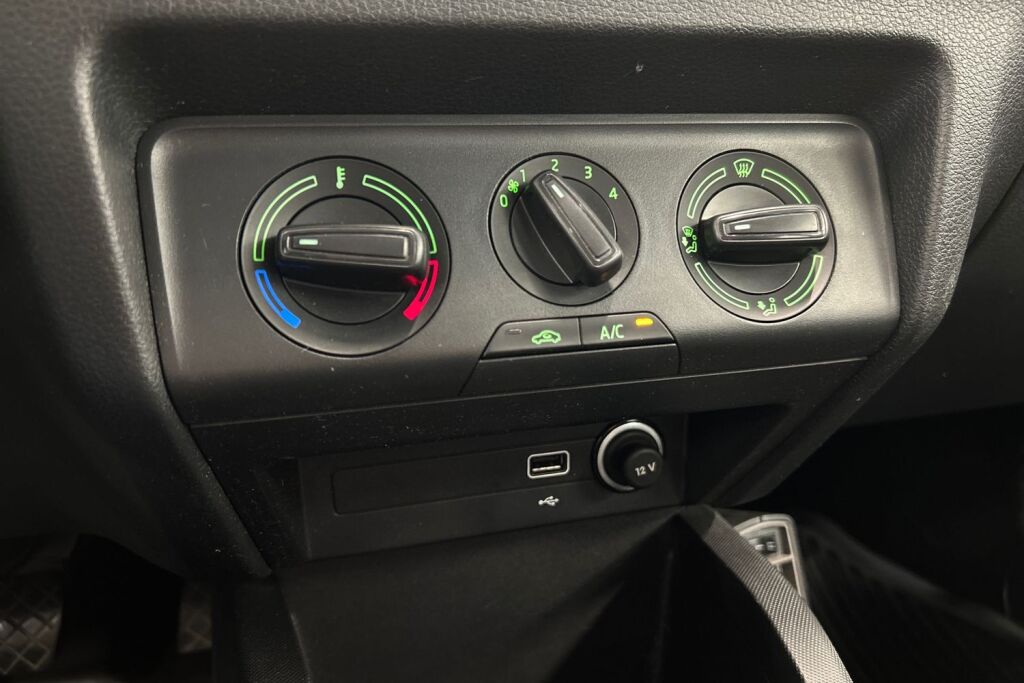 Skoda Fabia 2019 Combi 1,0 Soleil