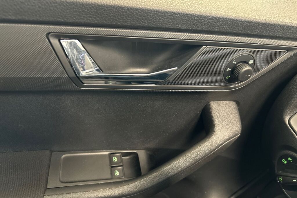 Skoda Fabia 2019 Combi 1,0 Soleil