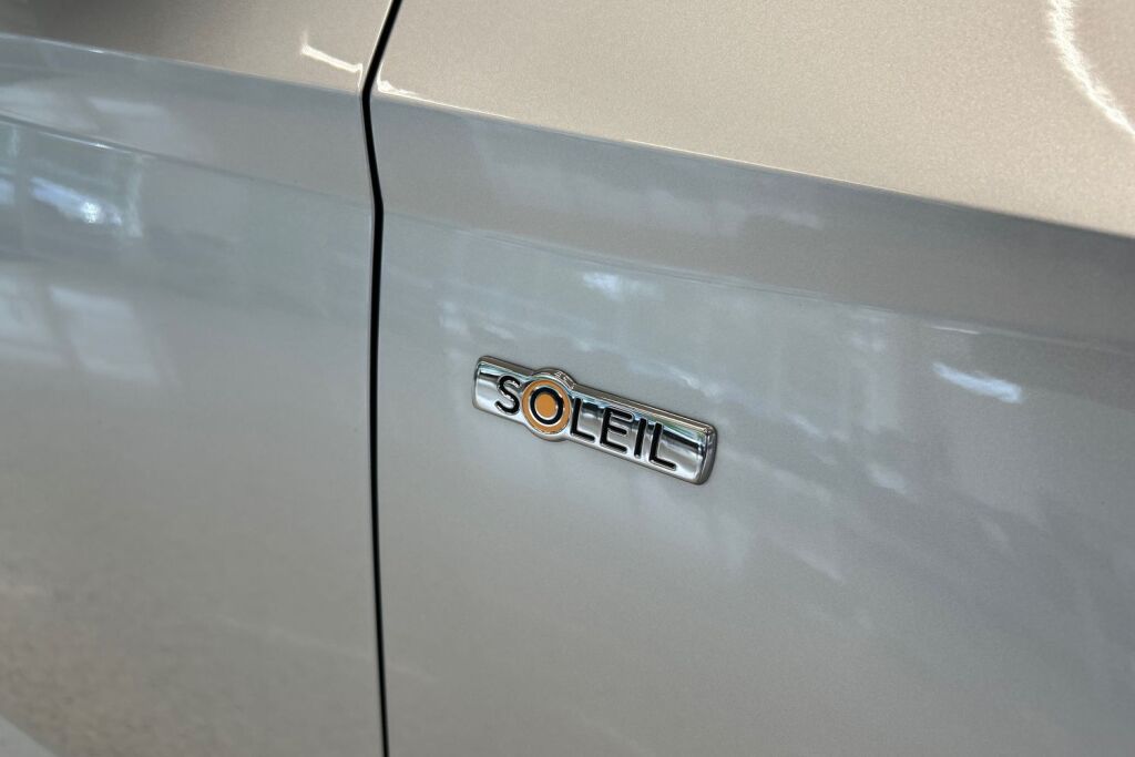 Skoda Fabia 2019 Combi 1,0 Soleil