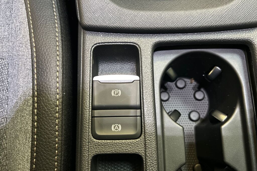 Skoda Octavia 2025 1.5 TSI 116 Selection eTEC DSG Autom.