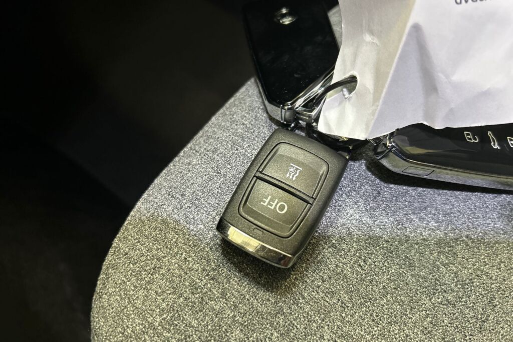 Skoda Octavia 2025 1.5 TSI 116 Selection eTEC DSG Autom.