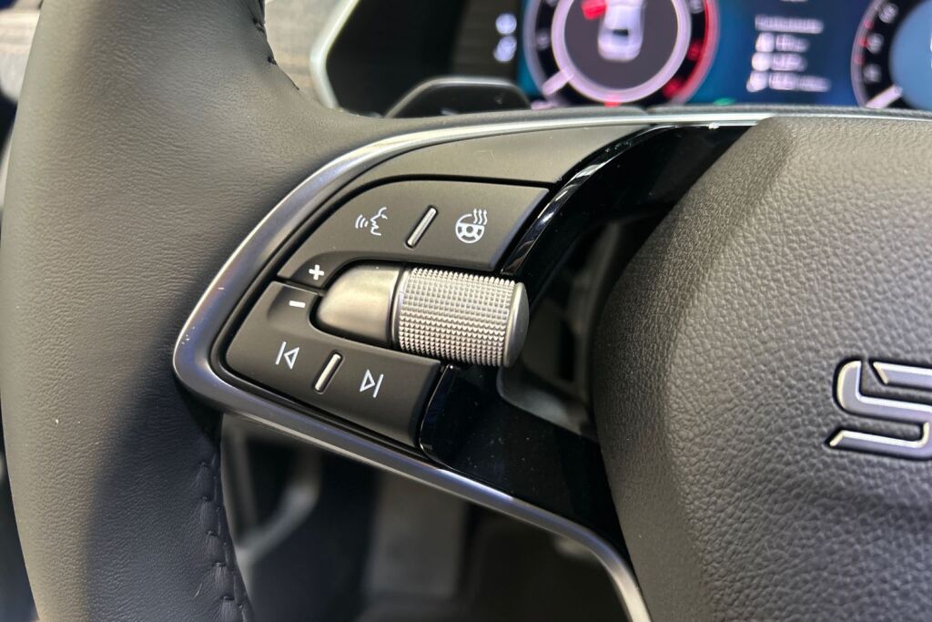 Skoda Octavia 2025 1.5 TSI 116 Selection eTEC DSG Autom.