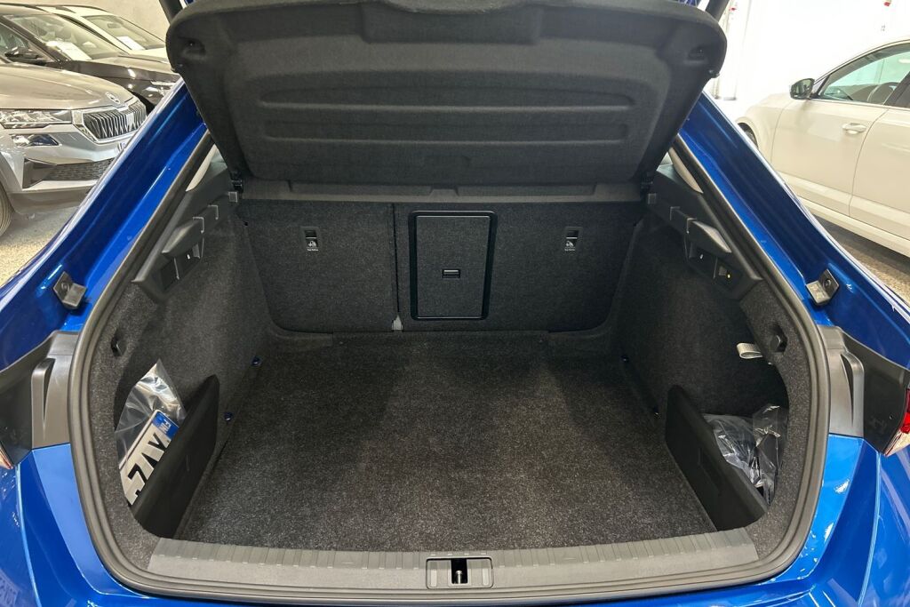 Skoda Octavia 2025 1.5 TSI 116 Selection eTEC DSG Autom.