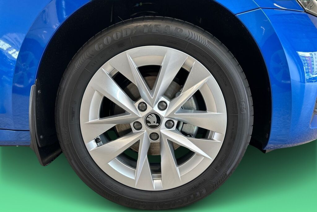 Skoda Octavia 2025 1.5 TSI 116 Selection eTEC DSG Autom.