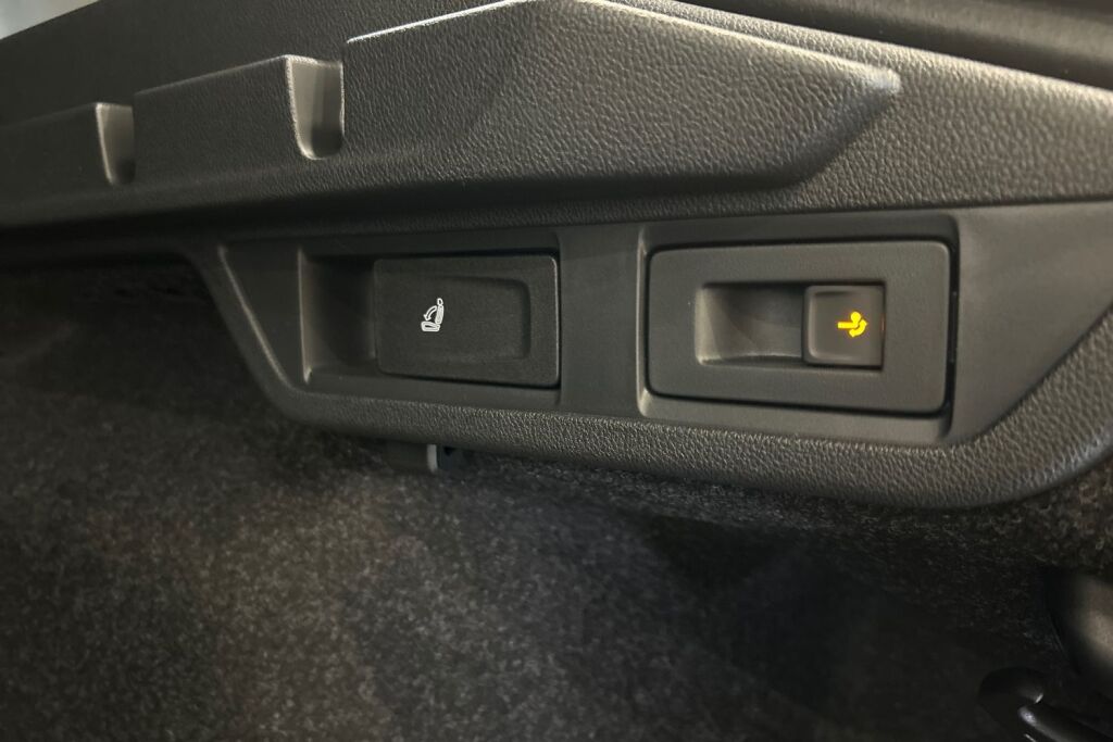 Skoda Octavia 2025 1.5 TSI 116 Selection eTEC DSG Autom.