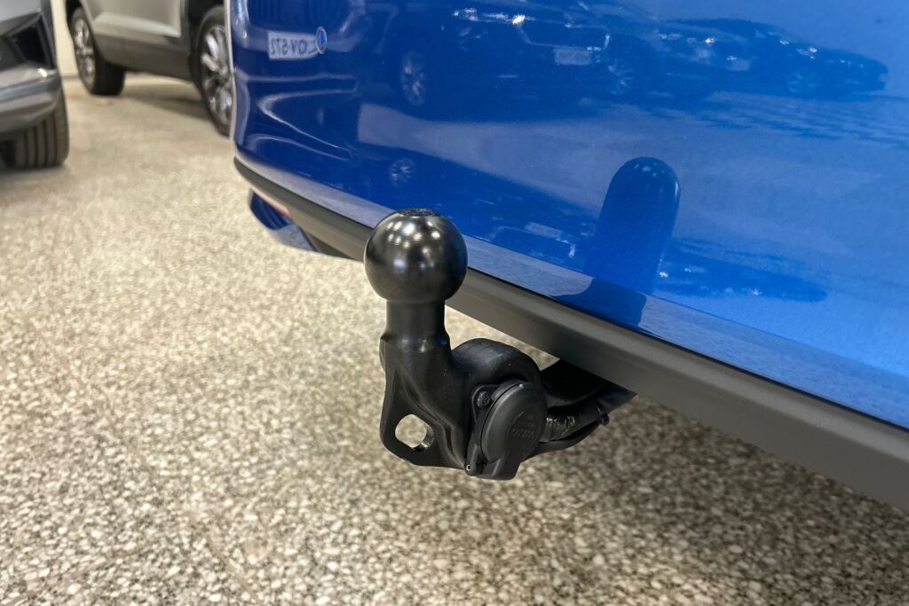 Skoda Octavia 2025 1.5 TSI 116 Selection eTEC DSG Autom.