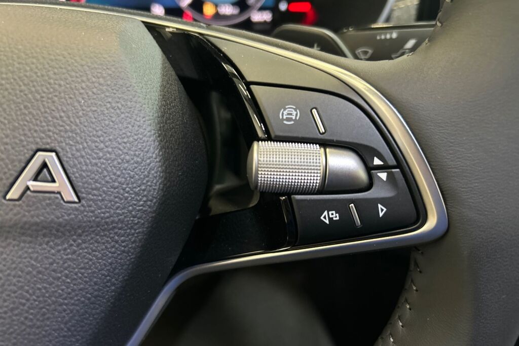 Skoda Octavia 2025 1.5 TSI 116 Selection eTEC DSG Autom.