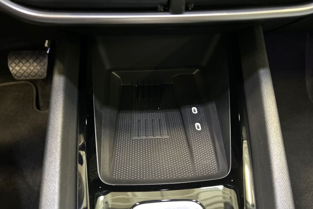 Skoda Octavia 2025 1.5 TSI 116 Selection eTEC DSG Autom.