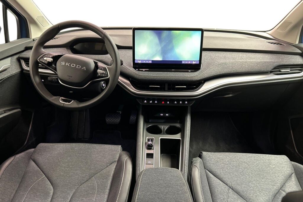 Skoda Elroq 2025 60 Selection