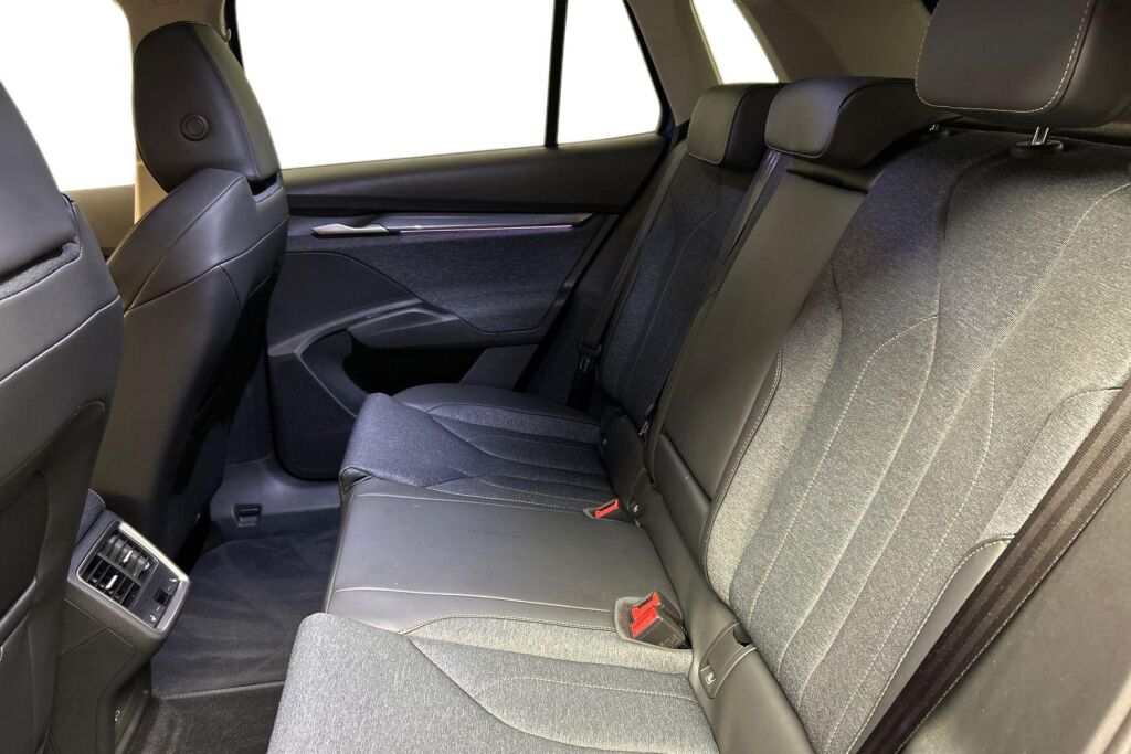 Skoda Elroq 2025 60 Selection