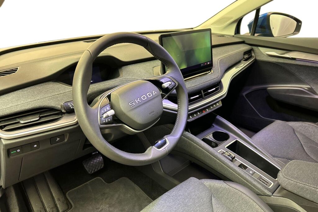 Skoda Elroq 2025 60 Selection
