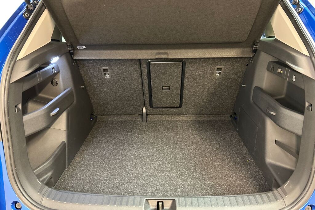 Skoda Elroq 2025 60 Selection