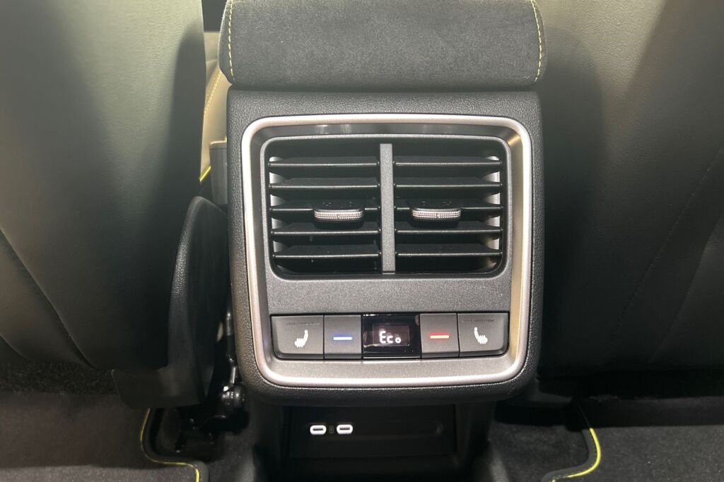 Skoda Enyaq 2025 85x 4x4 RS