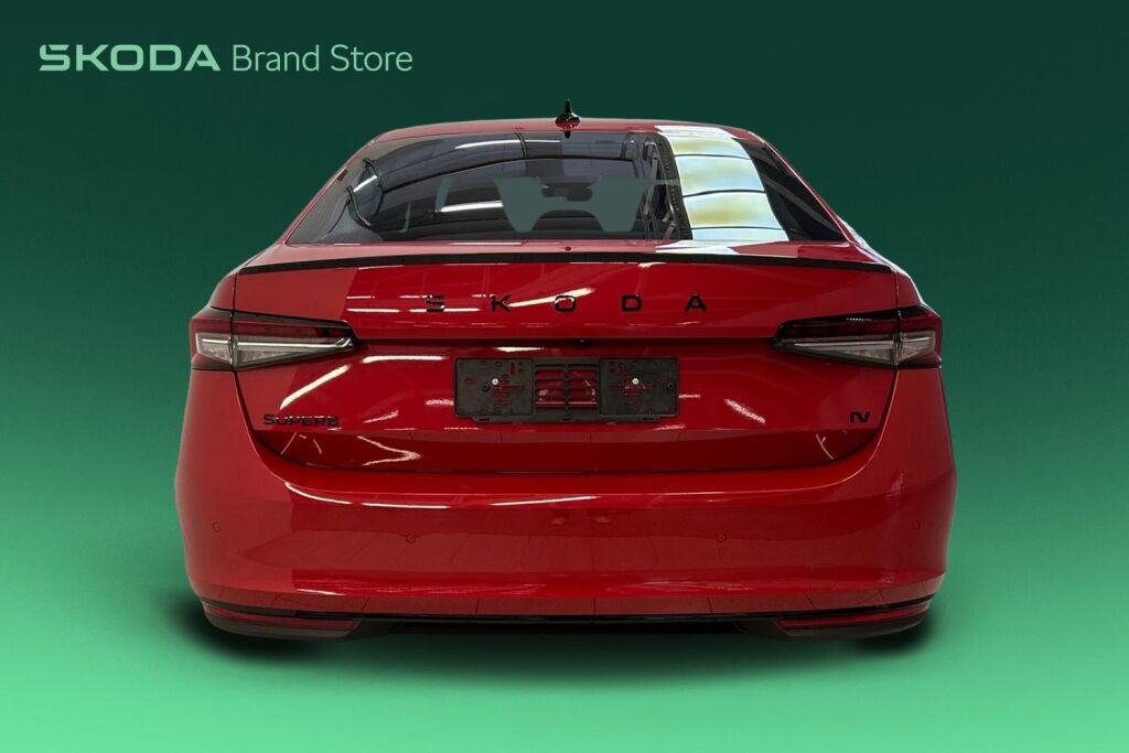 Skoda Superb 2026 1.5 TSI PHEV SportLine Explore DSG Autom.
