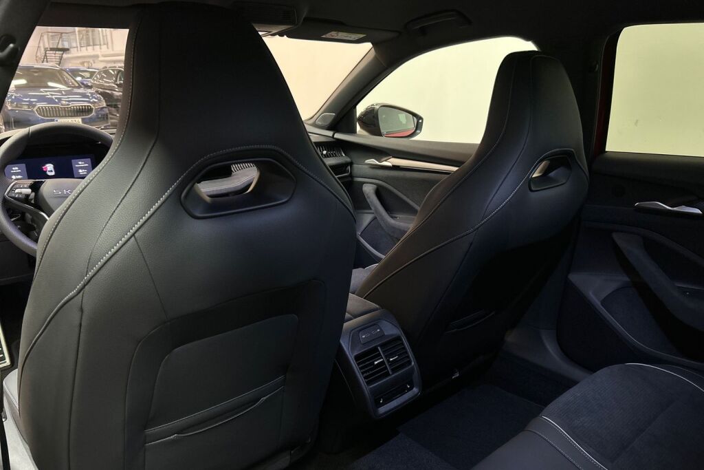 Skoda Superb 2026 1.5 TSI PHEV SportLine Explore DSG Autom.