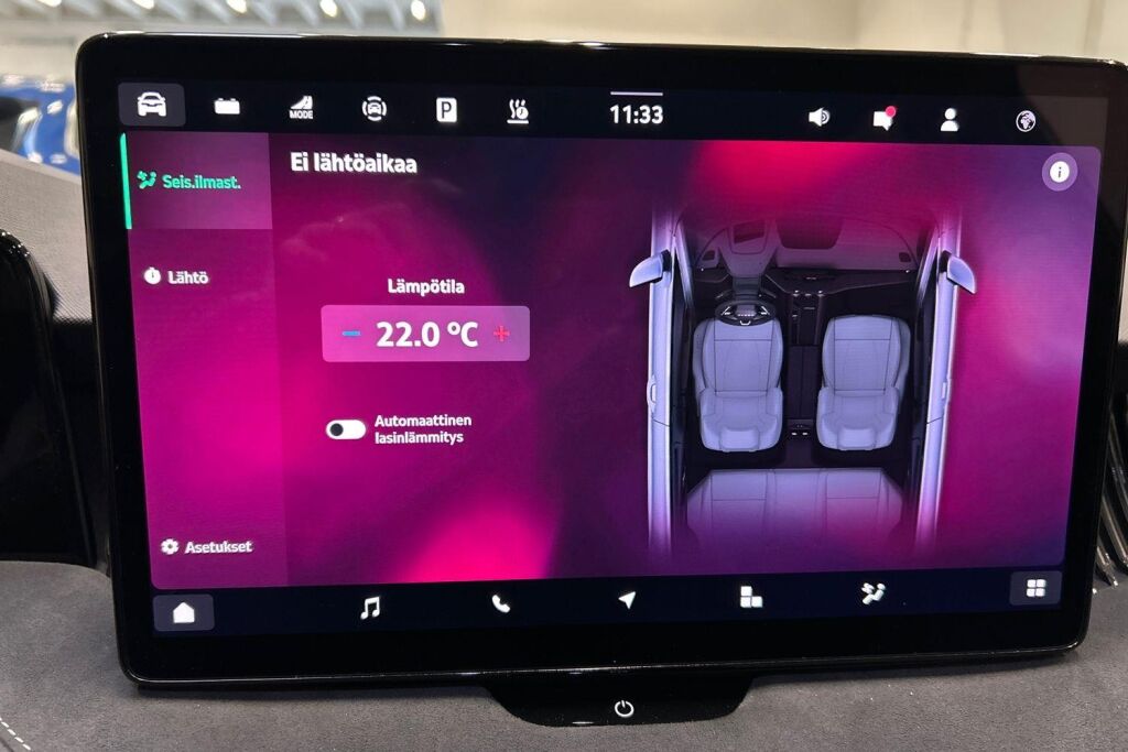 Skoda Superb 2026 SUPERB Sedan (AA) 5ov 1498cm3 A