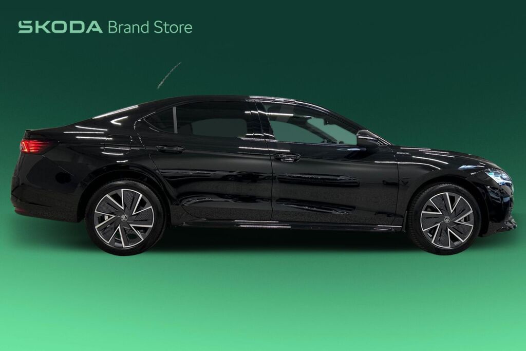 Skoda Superb 2026 SUPERB Sedan (AA) 5ov 1498cm3 A